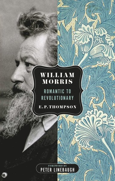 bokomslag William Morris