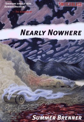 Nearly Nowhere 1