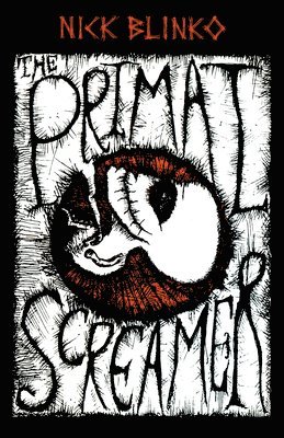 bokomslag Primal Screamer