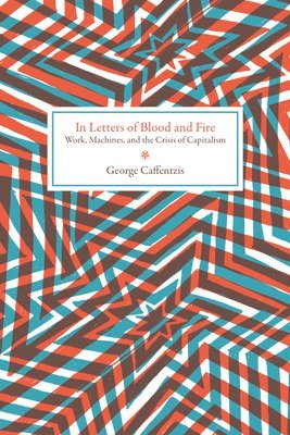 In Letters of Blood and Fire 1