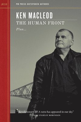 bokomslag Human Front
