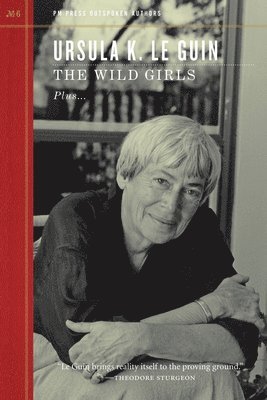 The Wild Girls 1