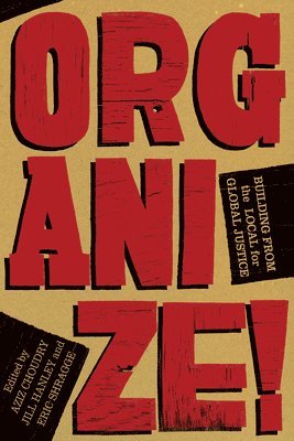 Organize! 1