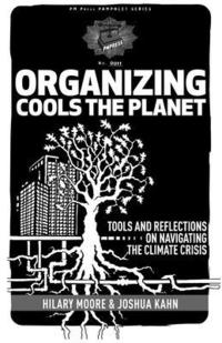 bokomslag Organizing Cools the Planet