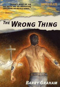 bokomslag Wrong Thing
