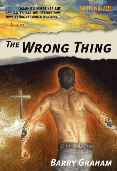 bokomslag Wrong Thing