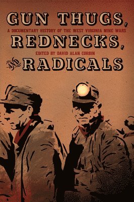 bokomslag Gun Thugs, Rednecks, and Radicals