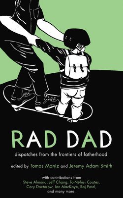 Rad Dad 1