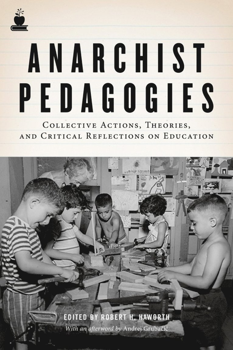 Anarchist Pedagogies 1