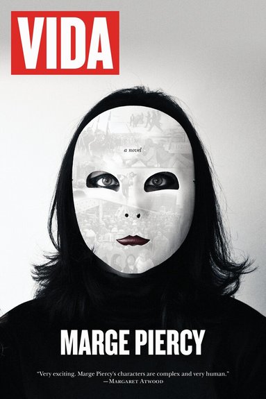 Marge Piercy - Vida, Häftad