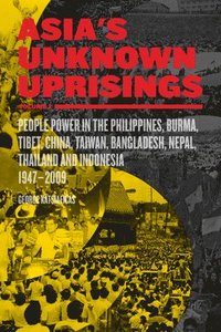 bokomslag Asia's Unknown Uprisings Vol.2