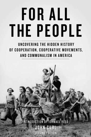 John Curl - For All the People, Häftad