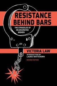 bokomslag Resistance Behind Bars