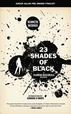 23 Shades of Black 1