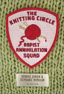The Knitting Circle Rapist Annihilation Squad 1