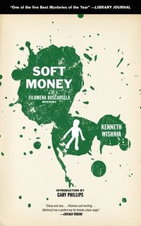 bokomslag Soft Money