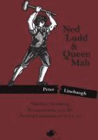 bokomslag Ned Ludd & Queen Mab