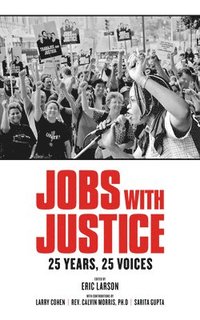 bokomslag Jobs With Justice
