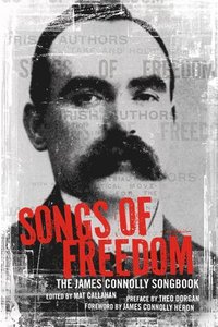bokomslag Songs Of Freedom