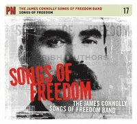 bokomslag Songs of Freedom