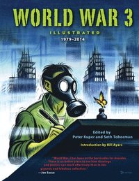 bokomslag World War 3 Illustrated