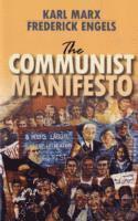 bokomslag The Communist Manifesto