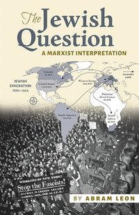 bokomslag Jewish Question