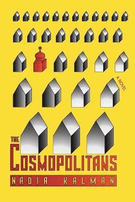 The Cosmopolitans 1