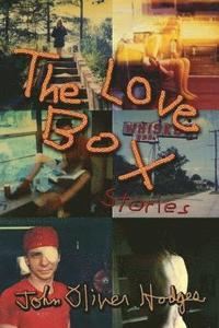 bokomslag Love Box