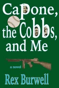 bokomslag Capone, the Cobbs, and Me