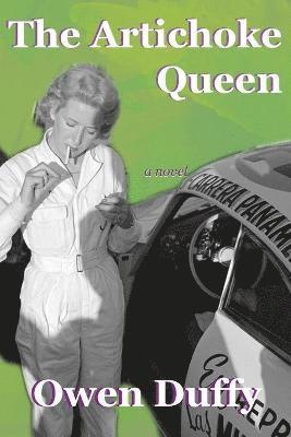 Artichoke Queen 1