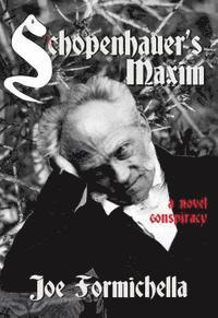 bokomslag Schopenhauer's Maxim