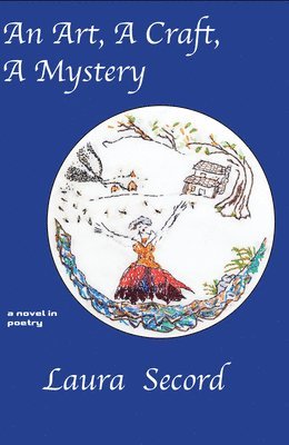 Art, a Craft, a Mystery