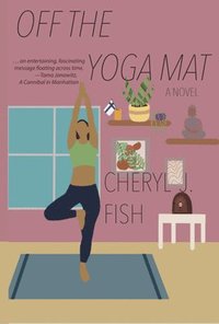 bokomslag Off the Yoga Mat
