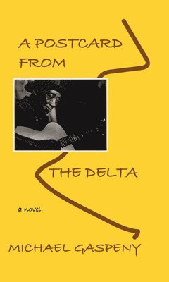 Postcard from the Delta 1