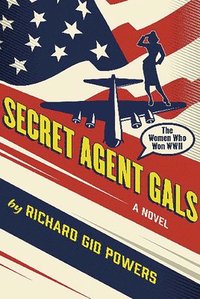 bokomslag Secret Agent Gals