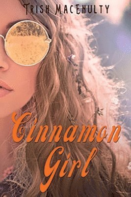 bokomslag Cinnamon Girl