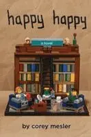Corey Mesler - Happy Happy, Häftad. Tillgänglighet: Lägg i varukorg