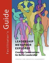 bokomslag Leadership Metaphor Explorer