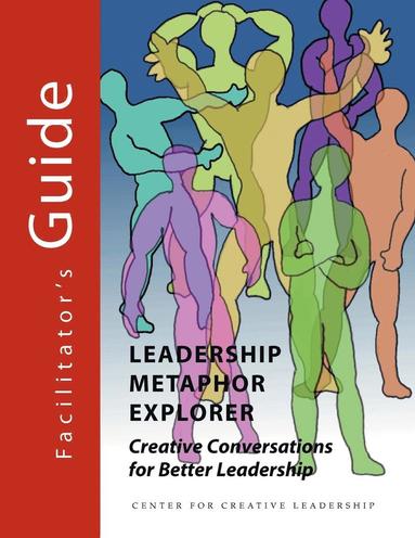 bokomslag Leadership Metaphor Explorer