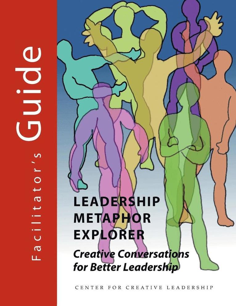 Leadership Metaphor Explorer 1