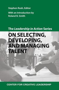 bokomslag The Leadership in Action Series