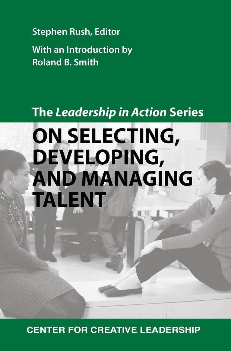 The Leadership in Action Series 1