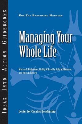 Managing Your Whole Life 1