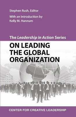 Stephen Rush - Leadership in Action Series, Häftad
