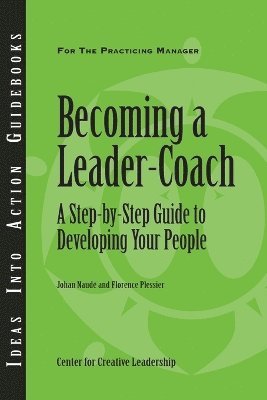 Becoming a Leader-Coach 1