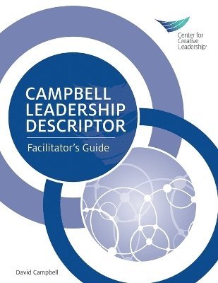 bokomslag Campbell Leadership Descriptor