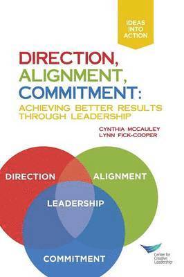 Commitment Direction, Alignment 1