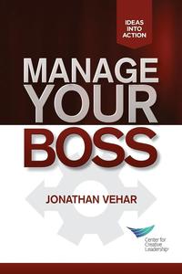 bokomslag Manage Your Boss