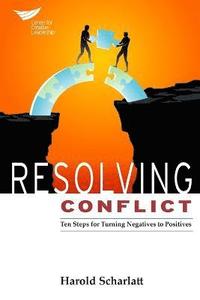 bokomslag Resolving Conflict